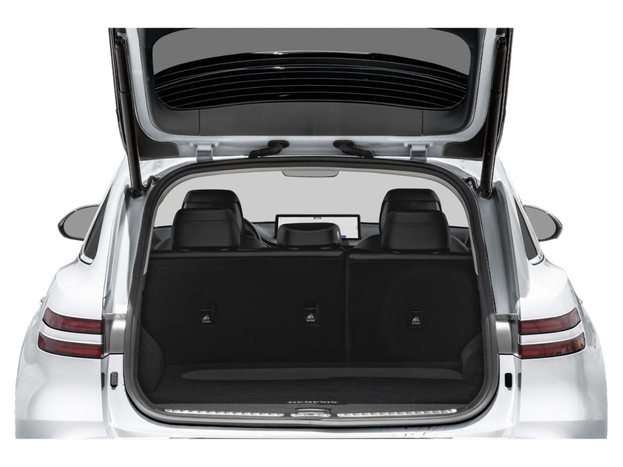 2023 Genesis GV70 Vehicle Photo in Bluffton, SC 29910
