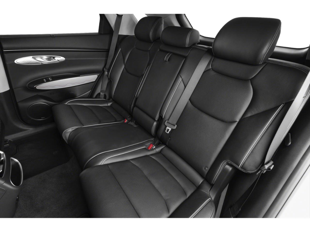 2023 Genesis GV70 Vehicle Photo in Bluffton, SC 29910
