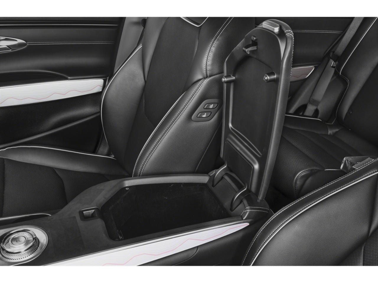 2023 Genesis GV70 Vehicle Photo in Bluffton, SC 29910