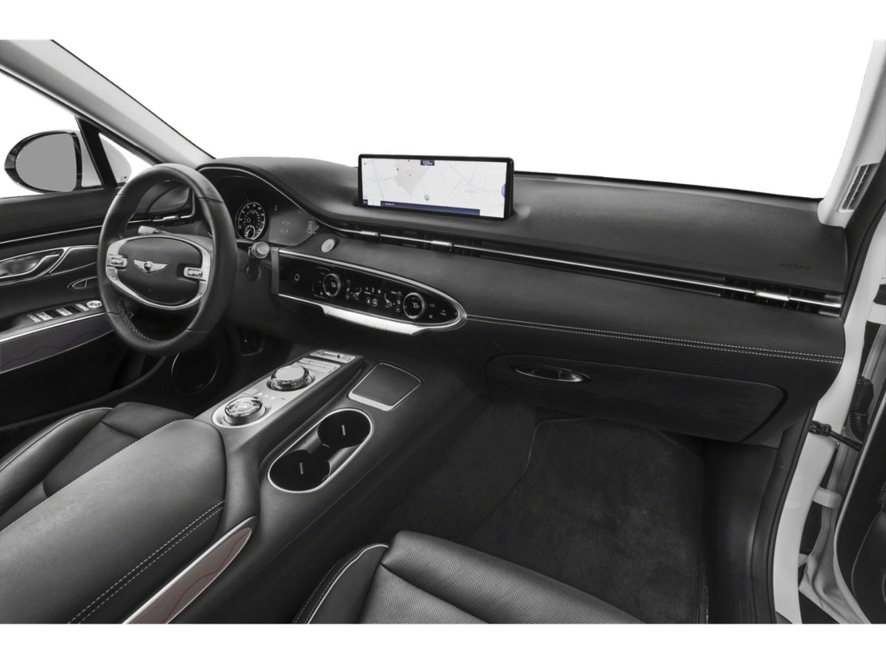 2023 Genesis GV70 Vehicle Photo in Bluffton, SC 29910