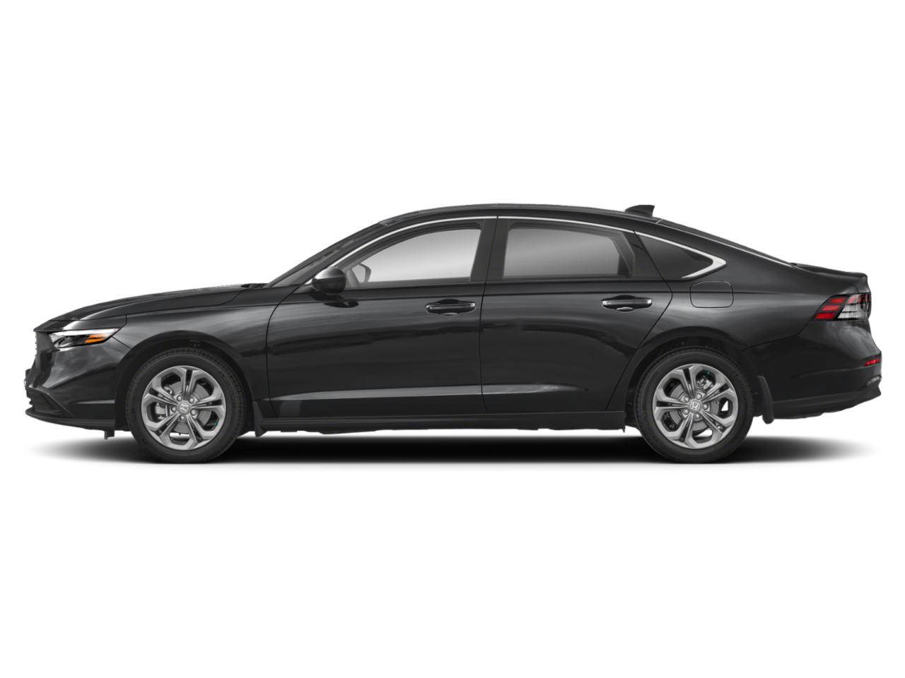 2023 Honda Accord Sedan Vehicle Photo in LEOMINSTER, MA 01453-2952