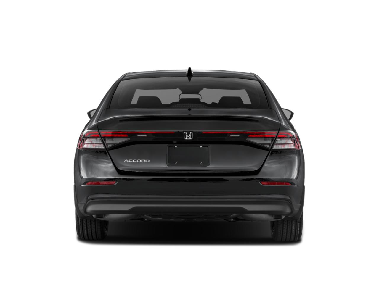 2023 Honda Accord Sedan Vehicle Photo in LEOMINSTER, MA 01453-2952