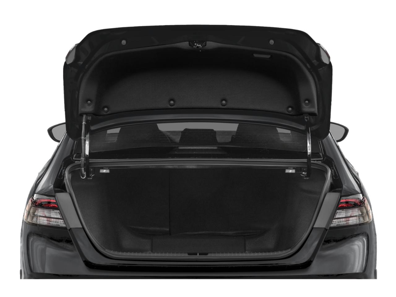 2023 Honda Accord Sedan Vehicle Photo in LEOMINSTER, MA 01453-2952