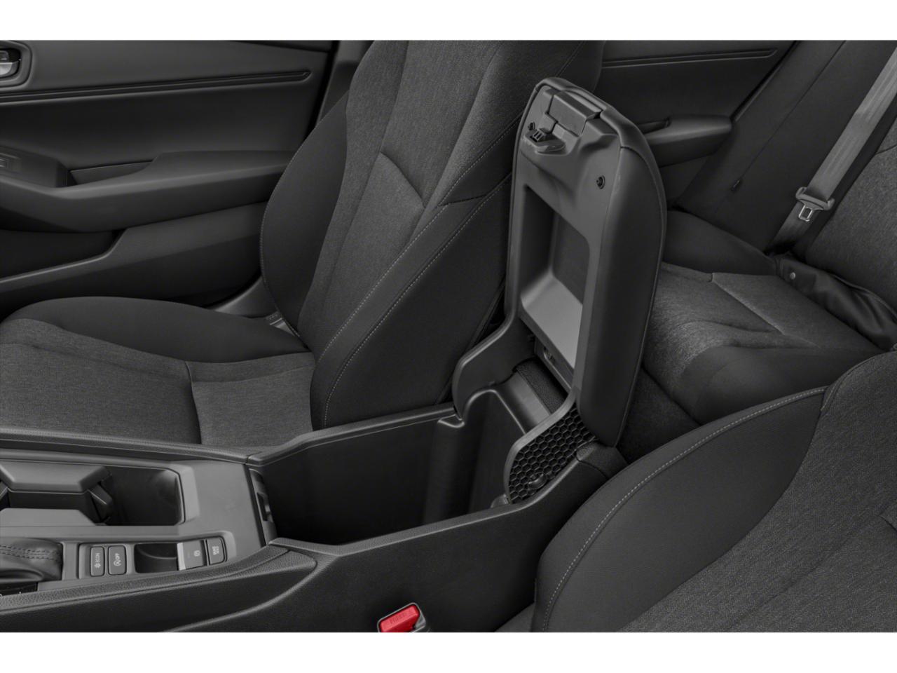 2023 Honda Accord Sedan Vehicle Photo in LEOMINSTER, MA 01453-2952