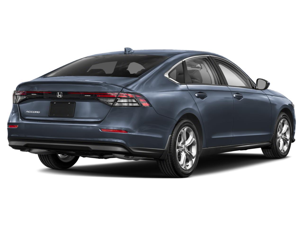2023 Honda Accord Sedan Vehicle Photo in Harrisburg, PA 17111