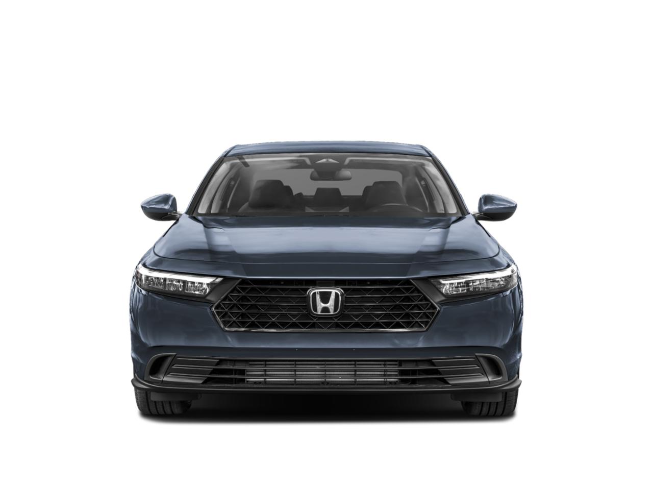 2023 Honda Accord Sedan Vehicle Photo in Harrisburg, PA 17111
