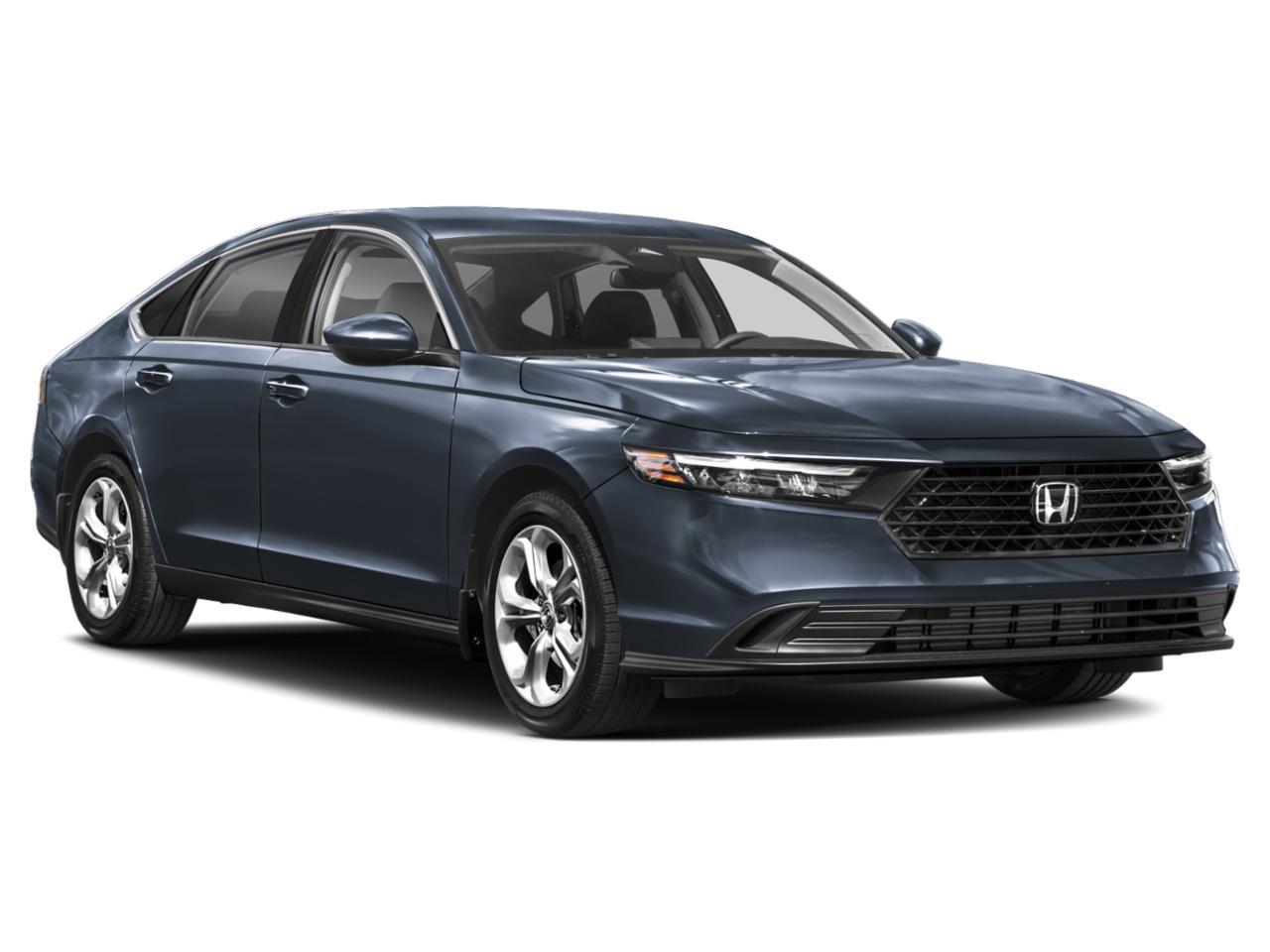 2023 Honda Accord Sedan Vehicle Photo in Harrisburg, PA 17111