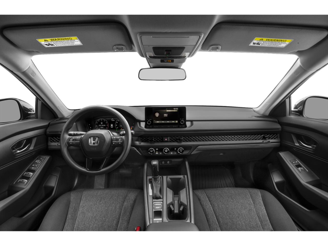 2023 Honda Accord Sedan Vehicle Photo in Harrisburg, PA 17111