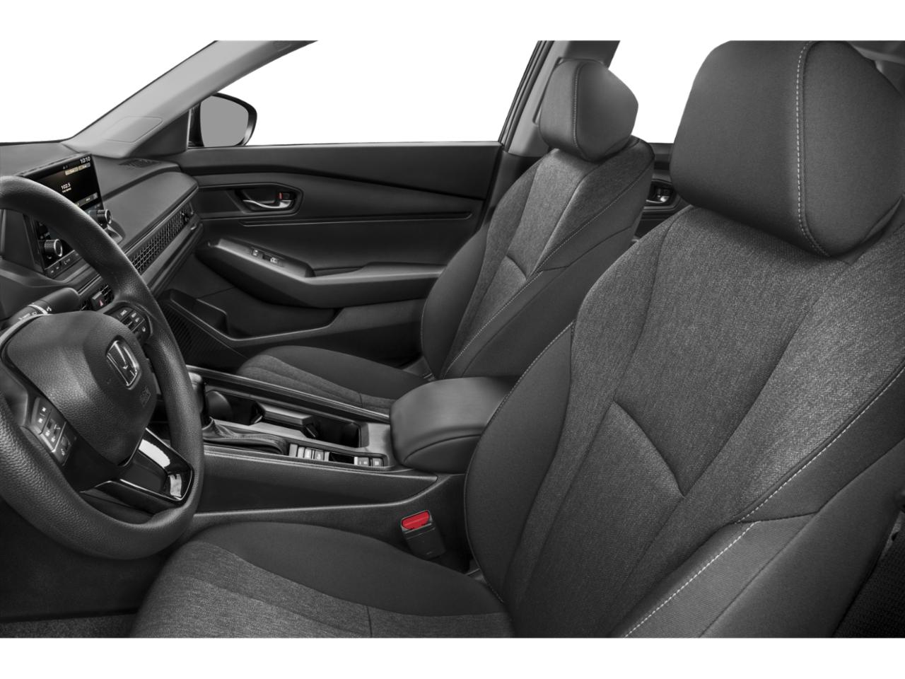 2023 Honda Accord Sedan Vehicle Photo in Harrisburg, PA 17111