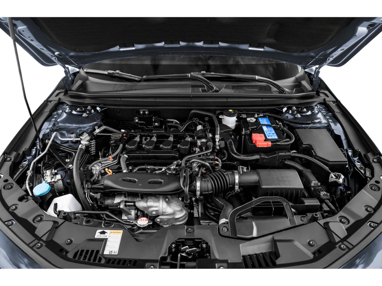 2023 Honda Accord Sedan Vehicle Photo in Harrisburg, PA 17111