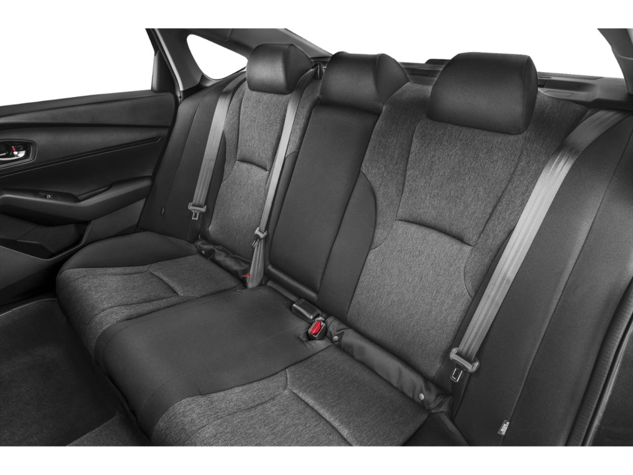 2023 Honda Accord Sedan Vehicle Photo in Harrisburg, PA 17111