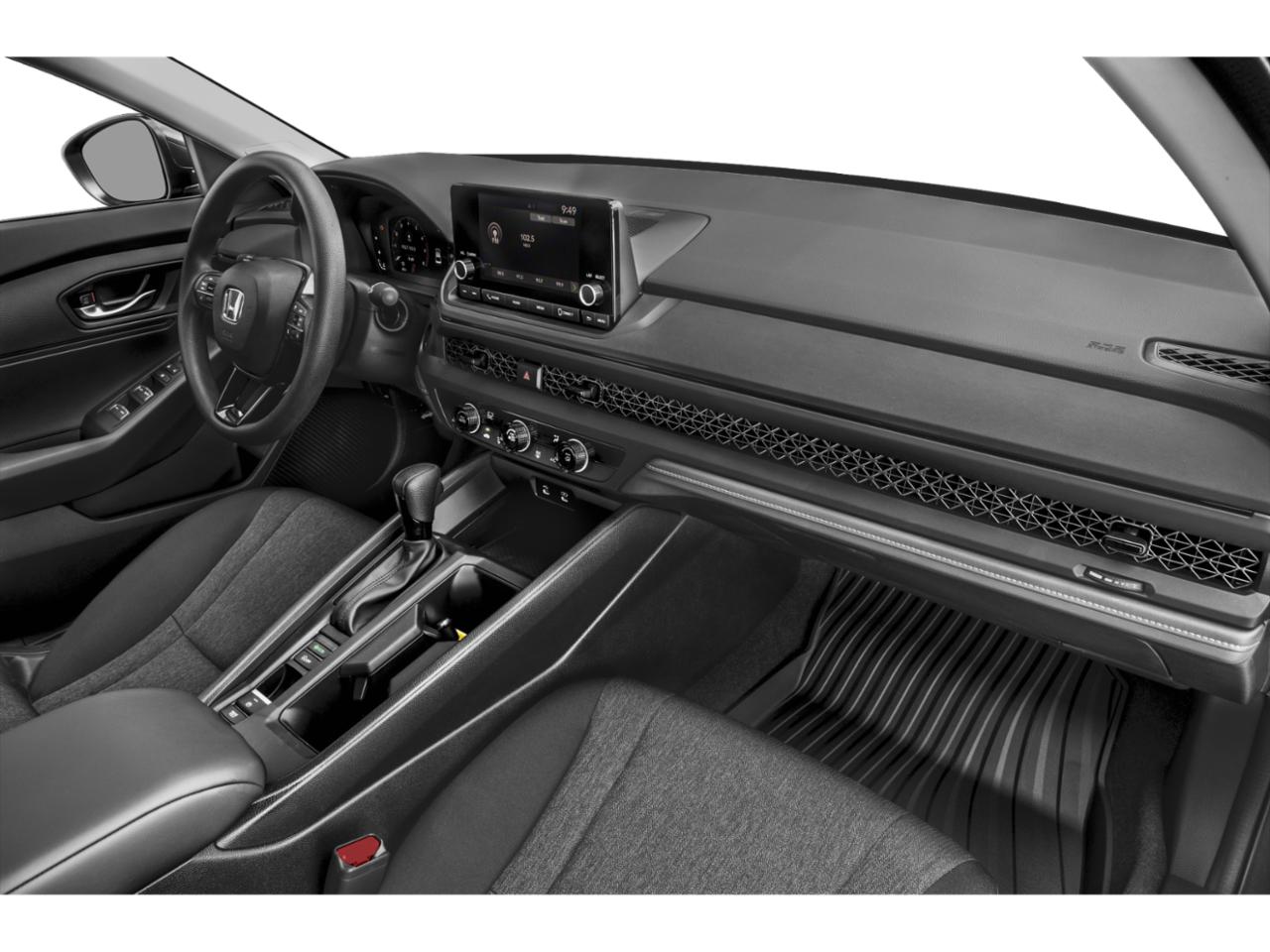 2023 Honda Accord Sedan Vehicle Photo in Harrisburg, PA 17111