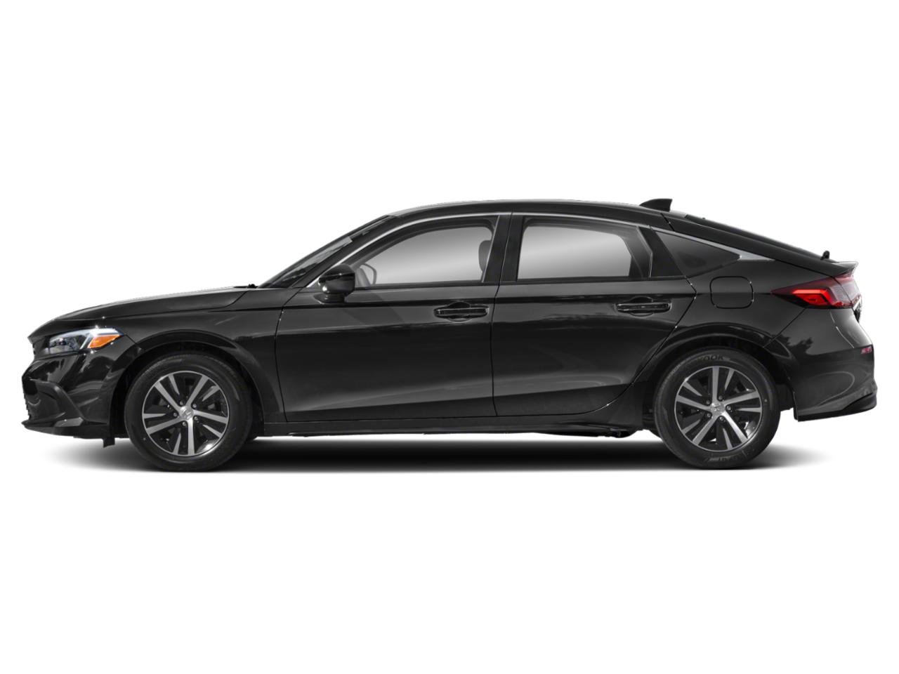2023 Honda Civic Hatchback Vehicle Photo in Harrisburg, PA 17111