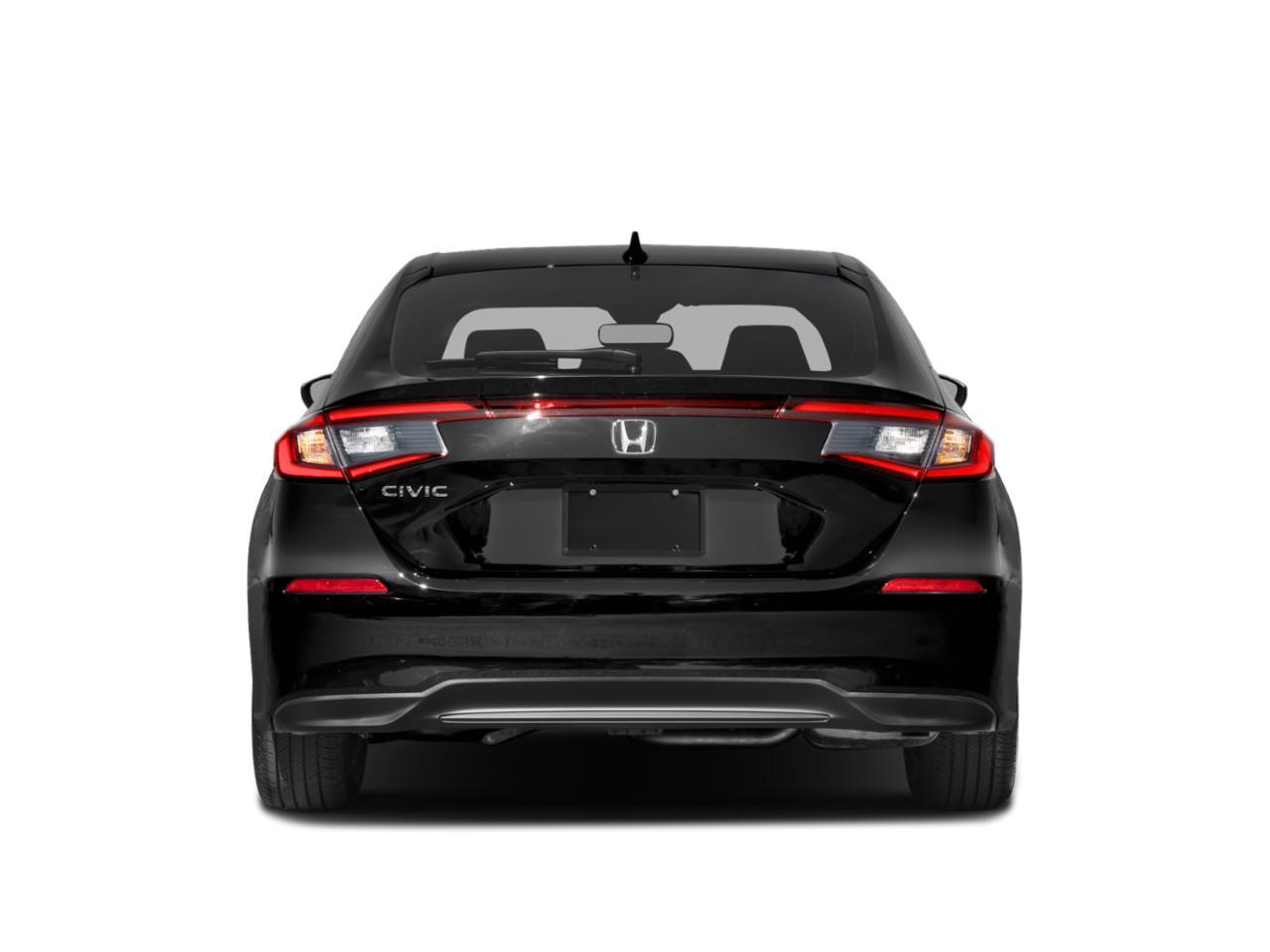 2023 Honda Civic Hatchback Vehicle Photo in Harrisburg, PA 17111