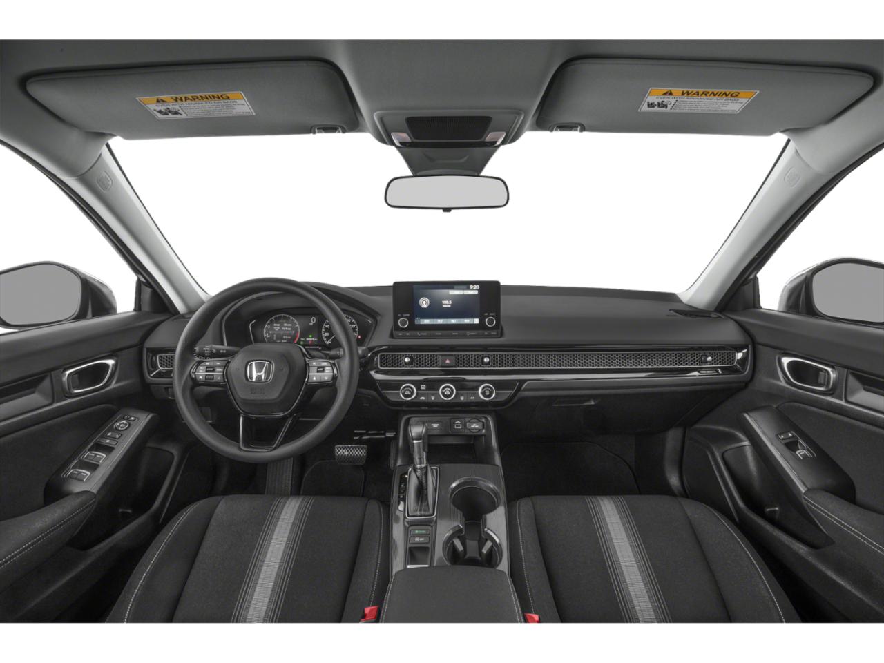2023 Honda Civic Hatchback Vehicle Photo in Harrisburg, PA 17111