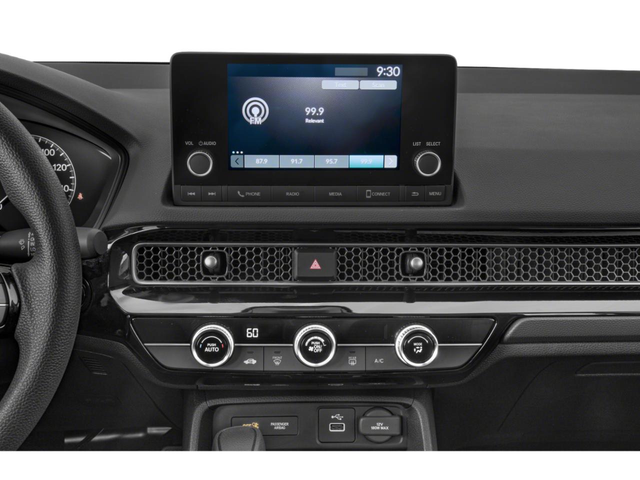 2023 Honda Civic Hatchback Vehicle Photo in Harrisburg, PA 17111