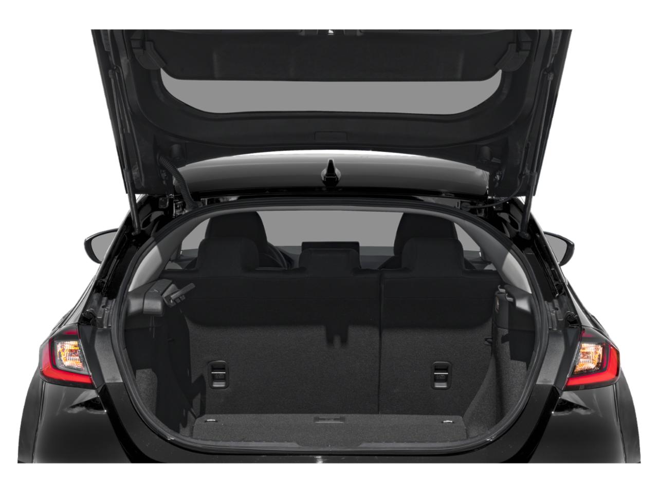 2023 Honda Civic Hatchback Vehicle Photo in Harrisburg, PA 17111