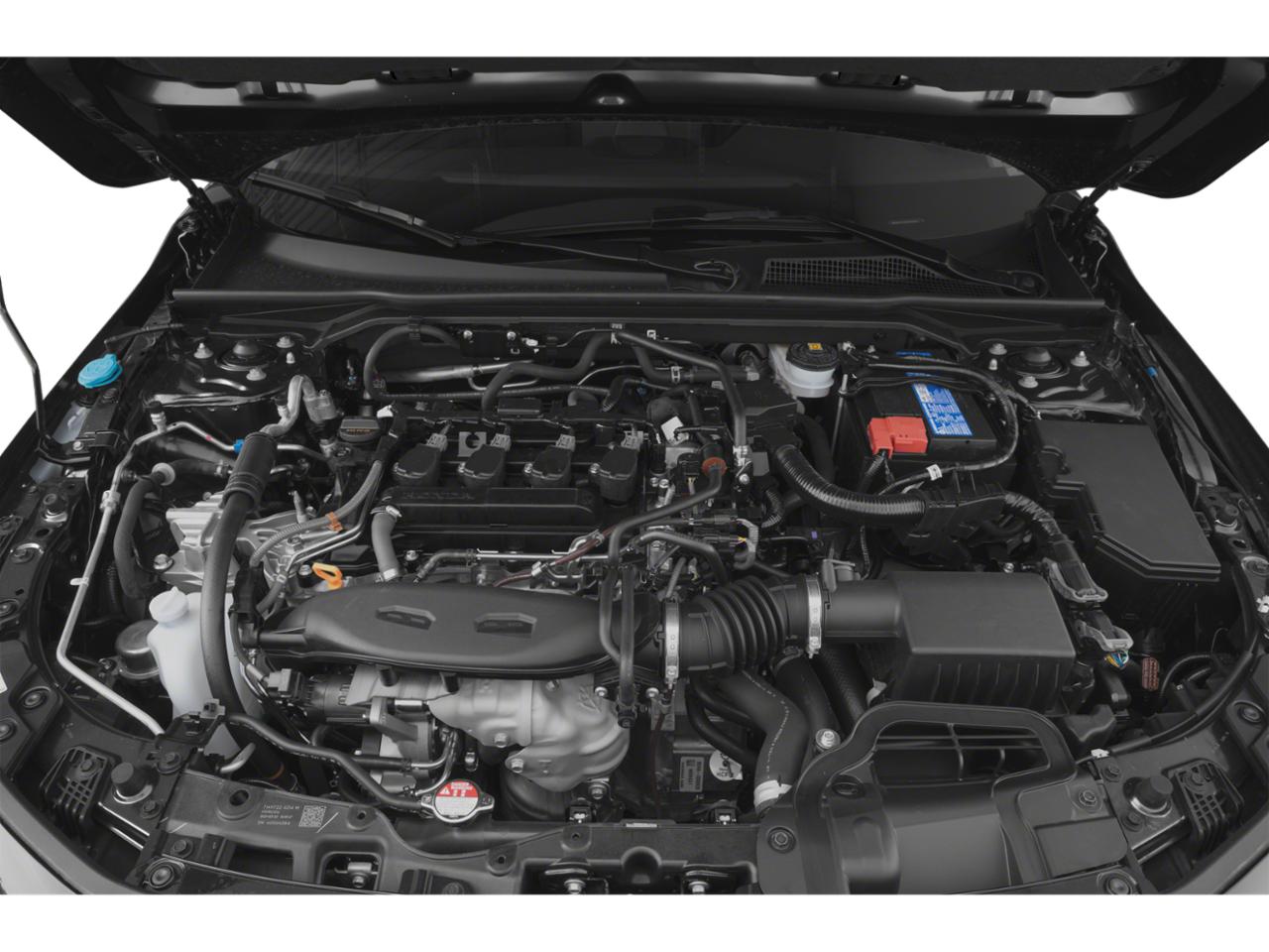 2023 Honda Civic Sedan Vehicle Photo in Harrisburg, PA 17111
