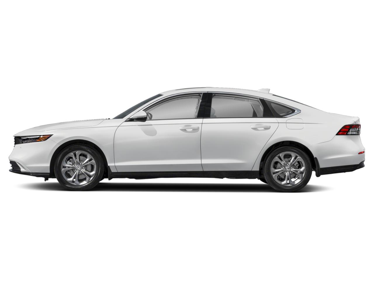 2023 Honda Accord Hybrid Vehicle Photo in BRUNSWICK, GA 31525-1881