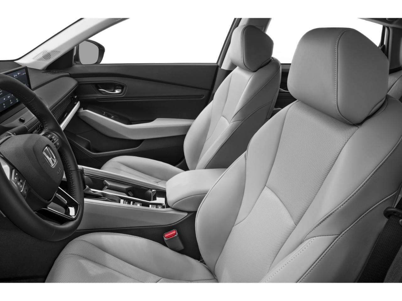 2023 Honda Accord Hybrid Vehicle Photo in BRUNSWICK, GA 31525-1881