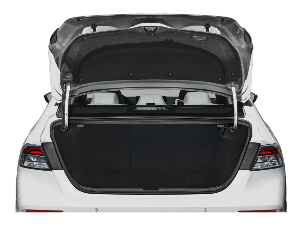 2023 Honda Accord Hybrid Vehicle Photo in BRUNSWICK, GA 31525-1881