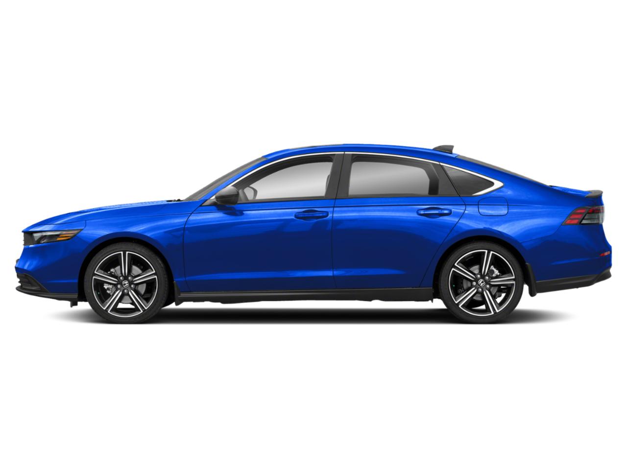 2023 Honda Accord Hybrid Vehicle Photo in Belle Vernon, PA 15012