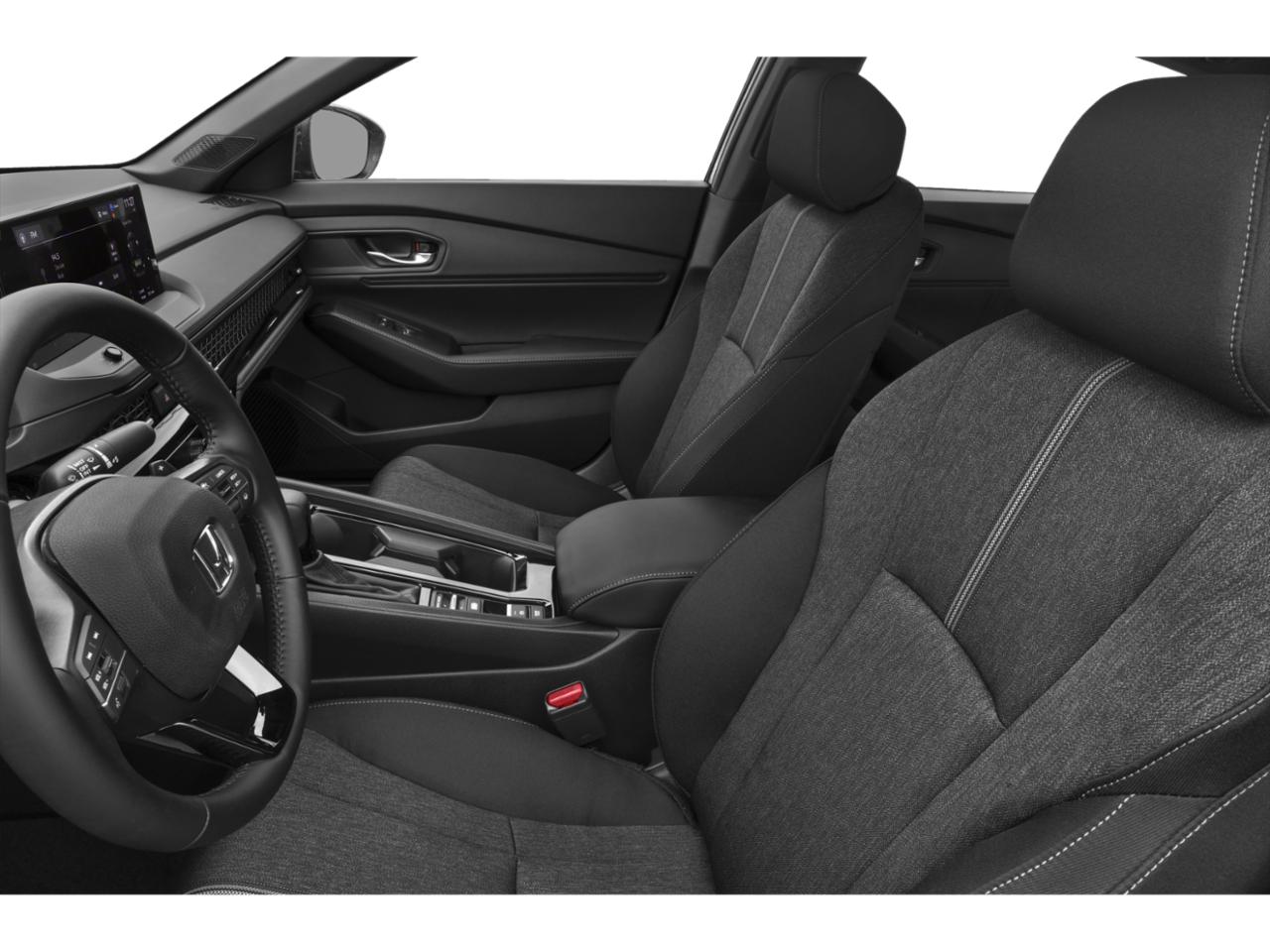 2023 Honda Accord Hybrid Vehicle Photo in Belle Vernon, PA 15012
