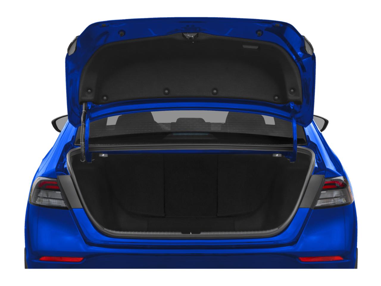 2023 Honda Accord Hybrid Vehicle Photo in Belle Vernon, PA 15012