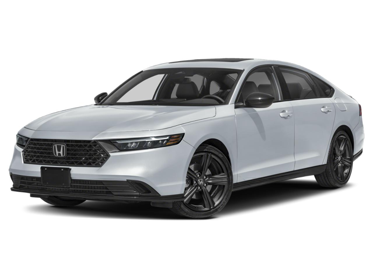 2023 Honda Accord Hybrid Vehicle Photo in Harrisburg, PA 17111