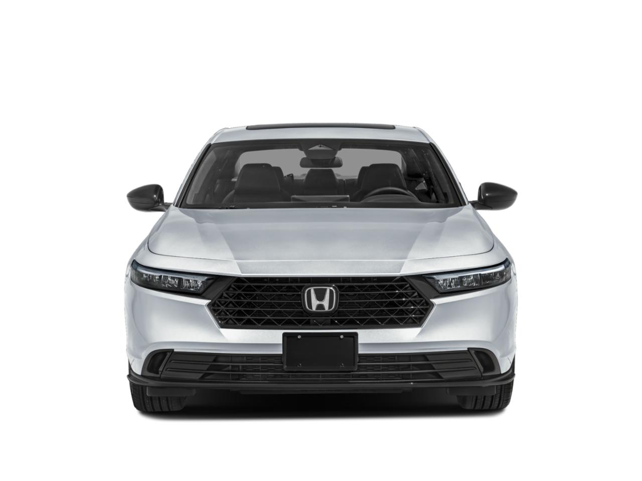 2023 Honda Accord Hybrid Vehicle Photo in Harrisburg, PA 17111