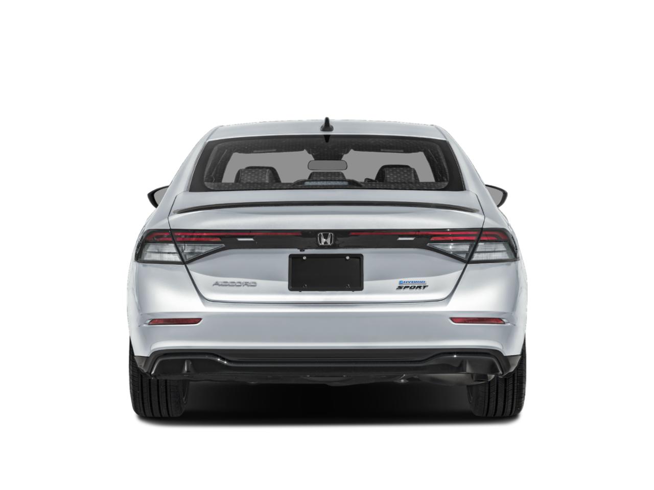 2023 Honda Accord Hybrid Vehicle Photo in Harrisburg, PA 17111