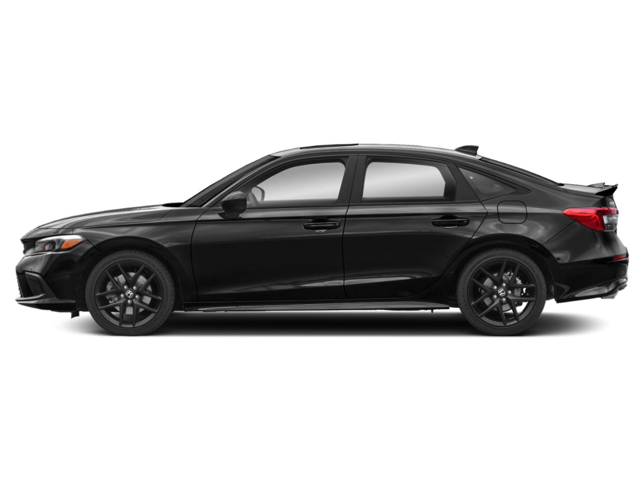 2023 Honda Civic Si Vehicle Photo in San Antonio, TX 78230