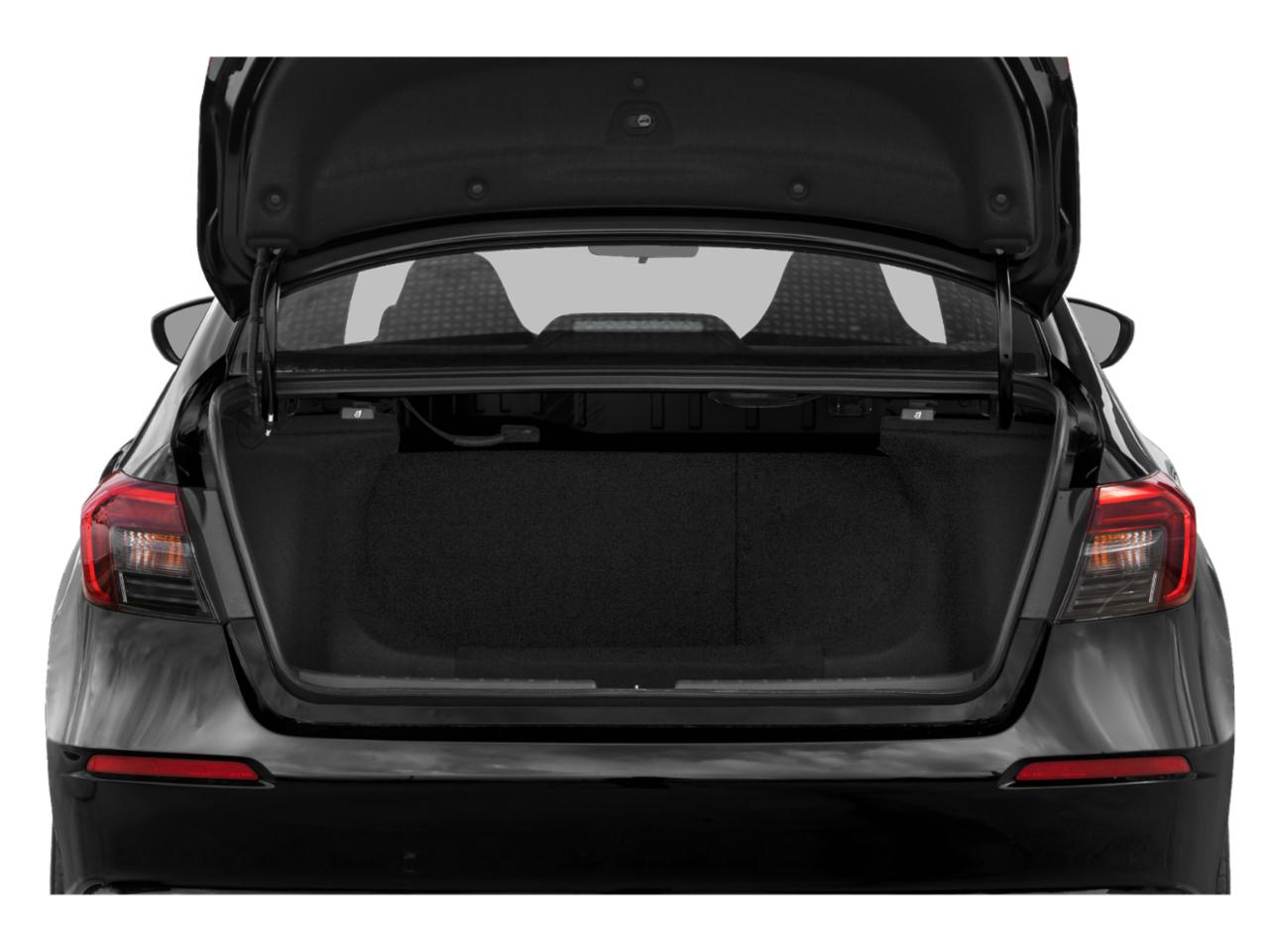 2023 Honda Civic Si Vehicle Photo in San Antonio, TX 78230