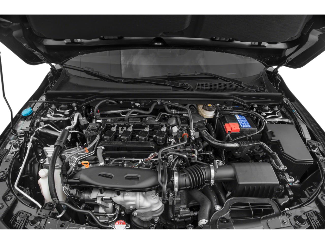 2023 Honda Civic Si Vehicle Photo in San Antonio, TX 78230