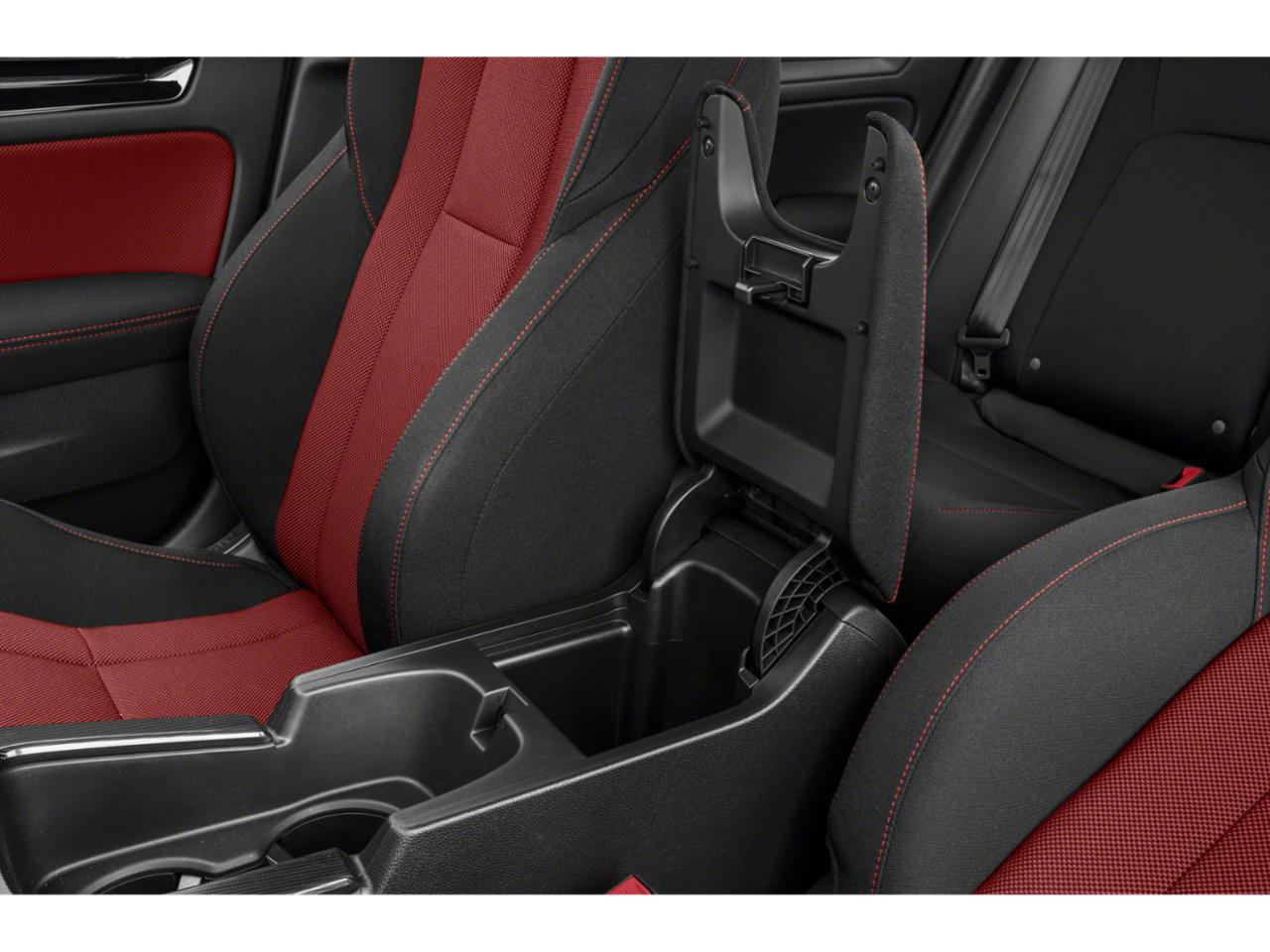 2023 Honda Civic Si Vehicle Photo in San Antonio, TX 78230