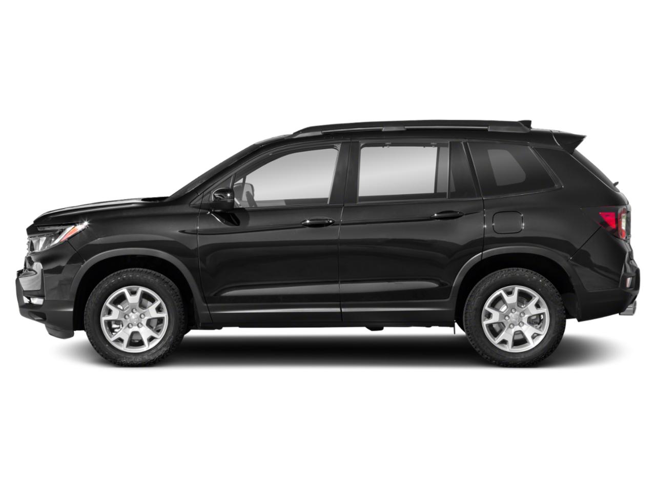 2023 Honda Passport Vehicle Photo in Muncy, PA 17756