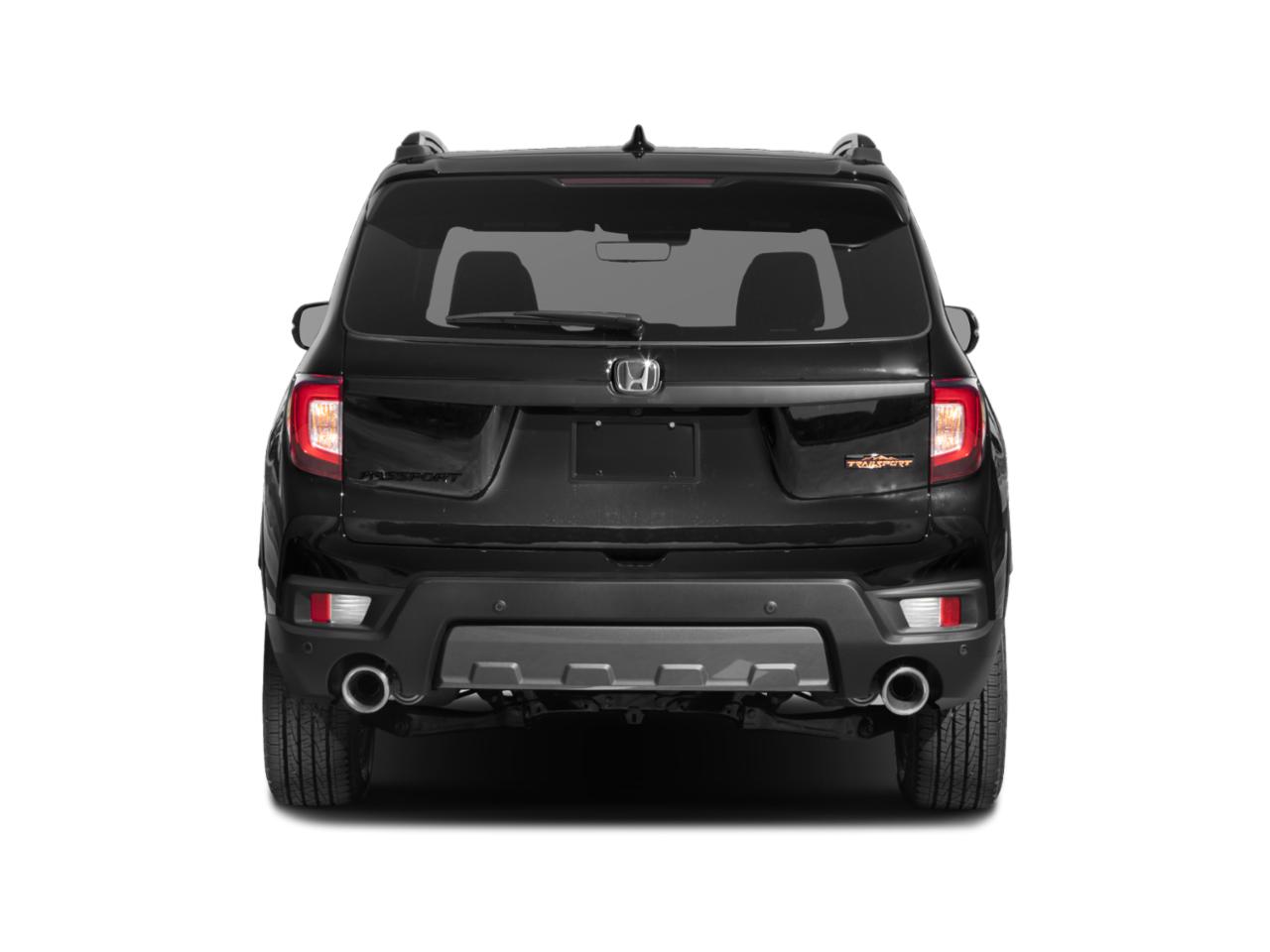 2023 Honda Passport Vehicle Photo in Muncy, PA 17756