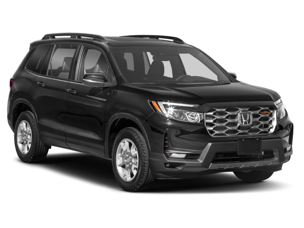 2023 Honda Passport Vehicle Photo in Muncy, PA 17756