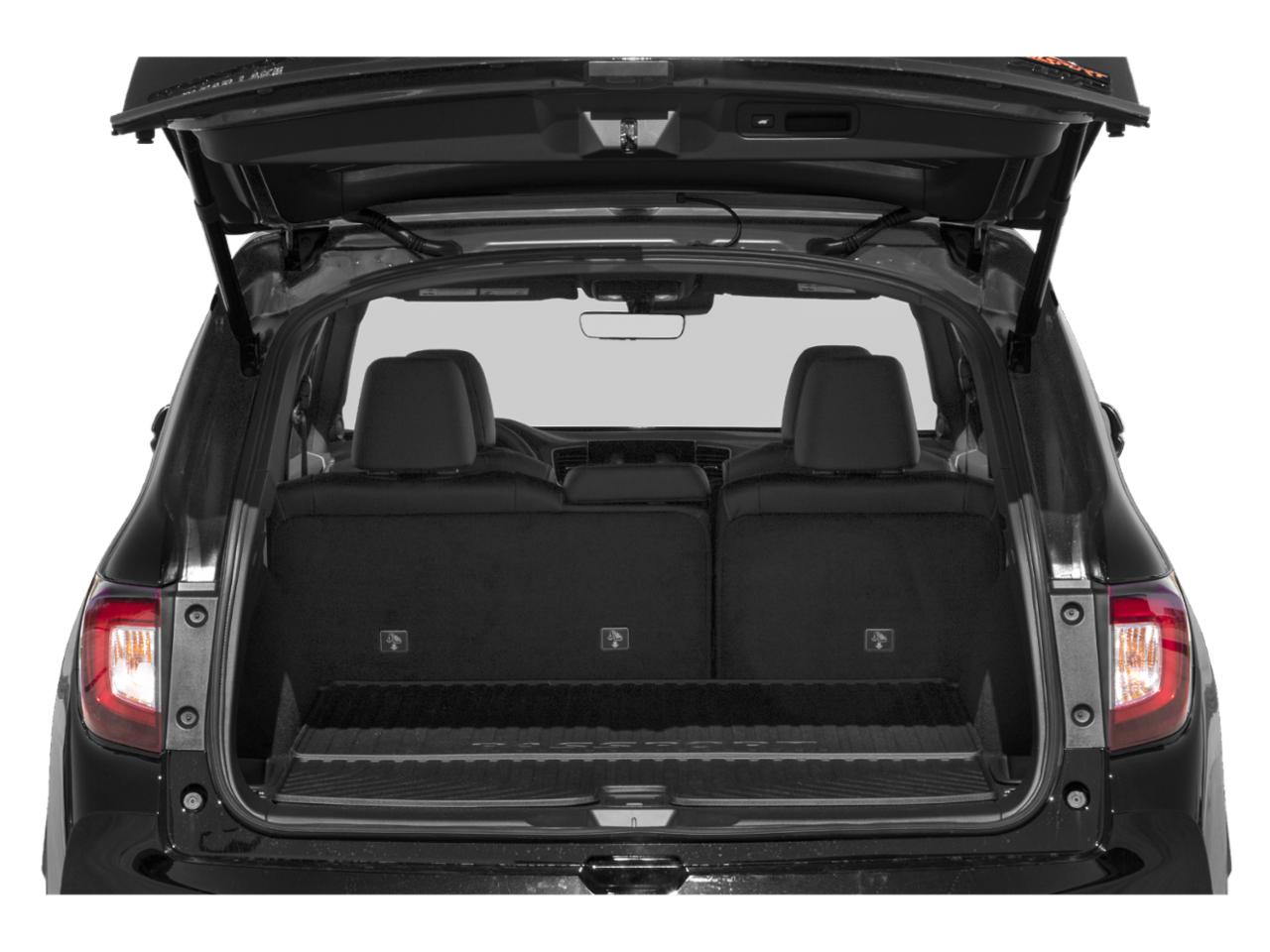 2023 Honda Passport Vehicle Photo in Muncy, PA 17756