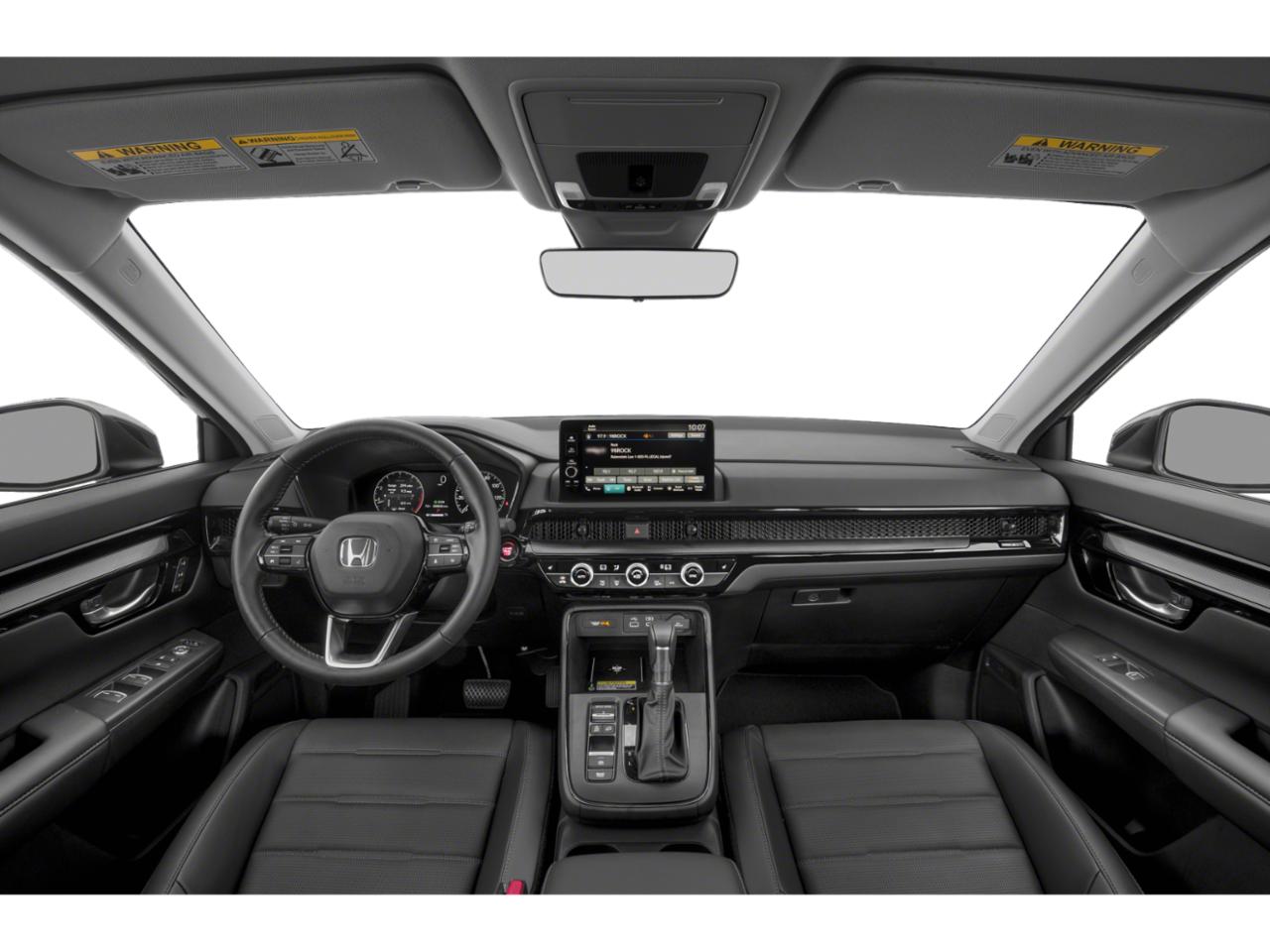 2023 Honda CR-V Vehicle Photo in Harrisburg, PA 17111