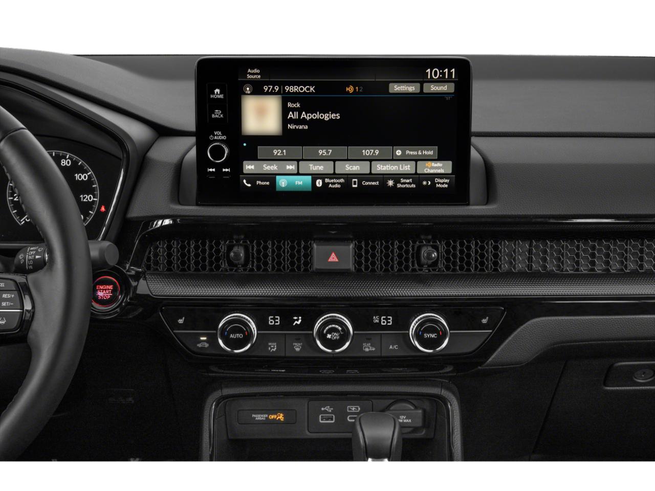2023 Honda CR-V Vehicle Photo in Harrisburg, PA 17111