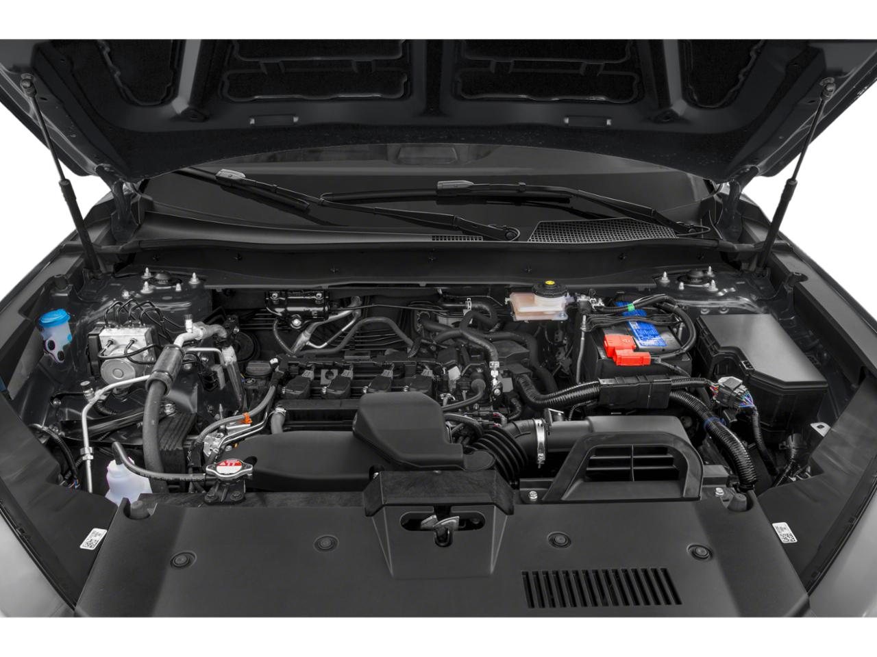 2023 Honda CR-V Vehicle Photo in Harrisburg, PA 17111