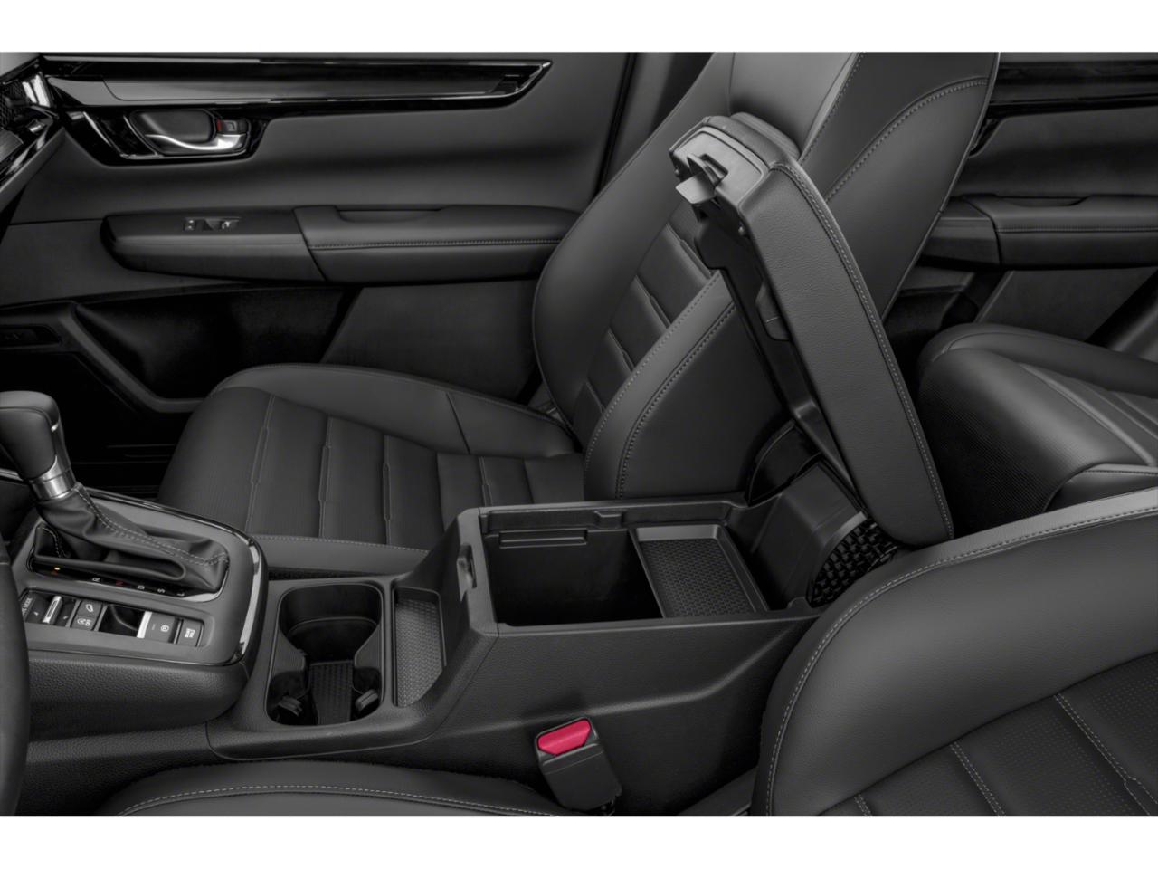 2023 Honda CR-V Vehicle Photo in Harrisburg, PA 17111