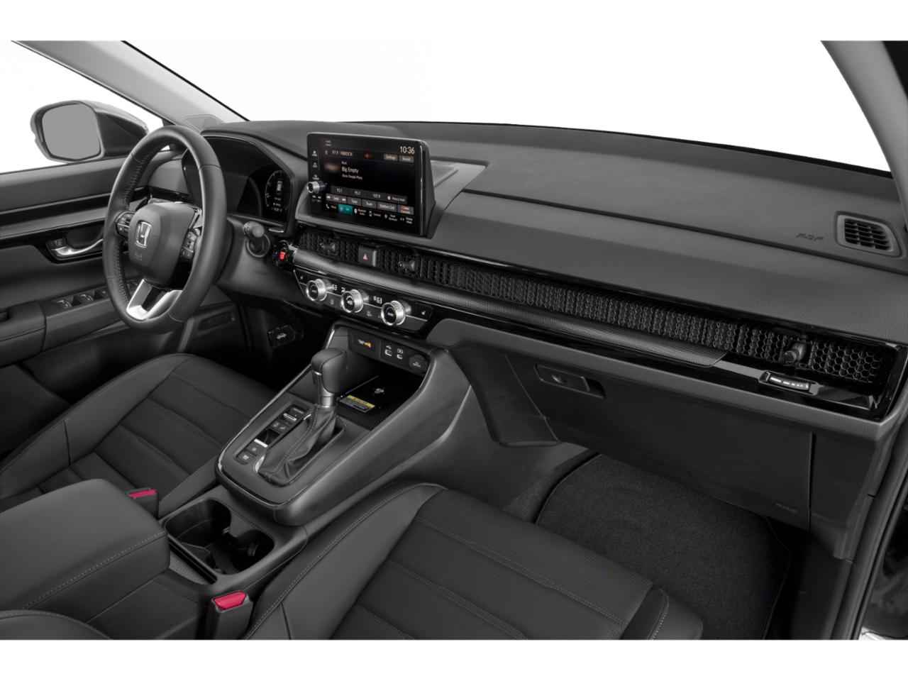 2023 Honda CR-V Vehicle Photo in Harrisburg, PA 17111