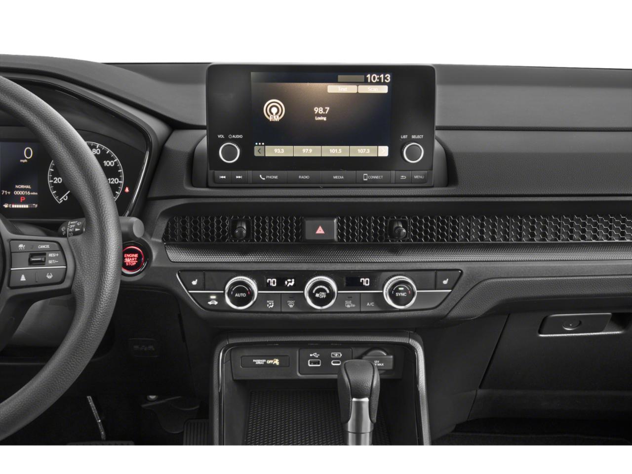 2023 Honda CR-V Vehicle Photo in Harrisburg, PA 17111