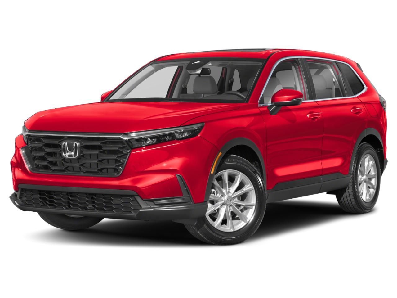 2023 Honda CR-V Vehicle Photo in Decatur, GA 30033