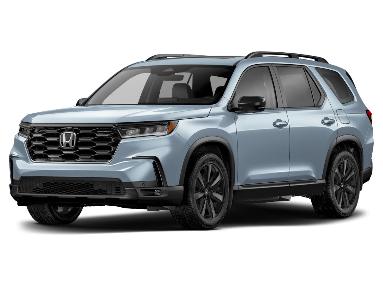 2023 Honda Pilot Vehicle Photo in Belle Vernon, PA 15012