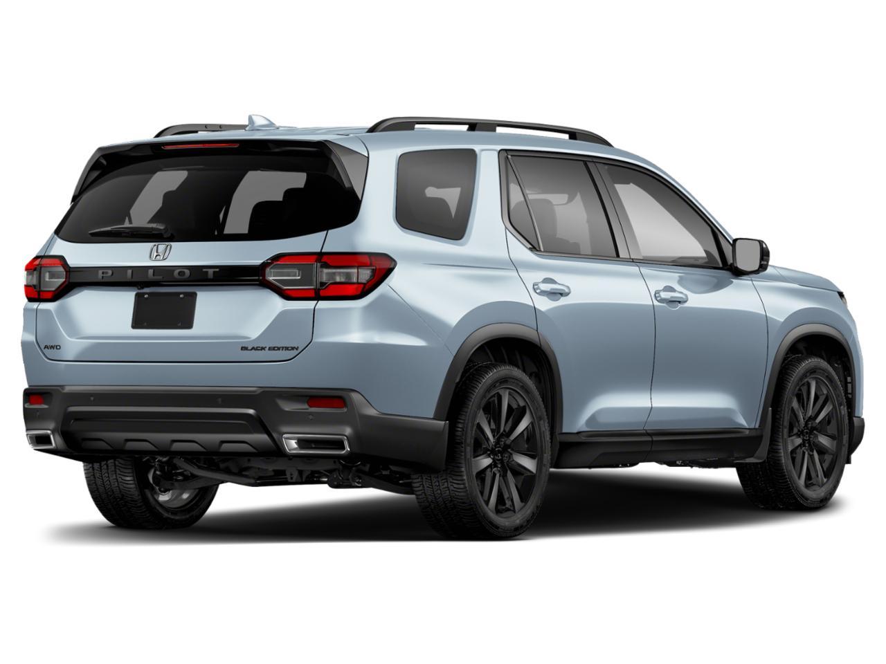 2023 Honda Pilot Vehicle Photo in Belle Vernon, PA 15012