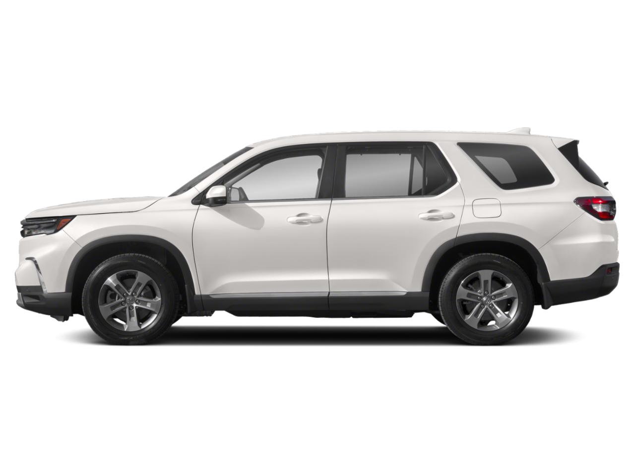 2023 Honda Pilot Vehicle Photo in Belle Vernon, PA 15012