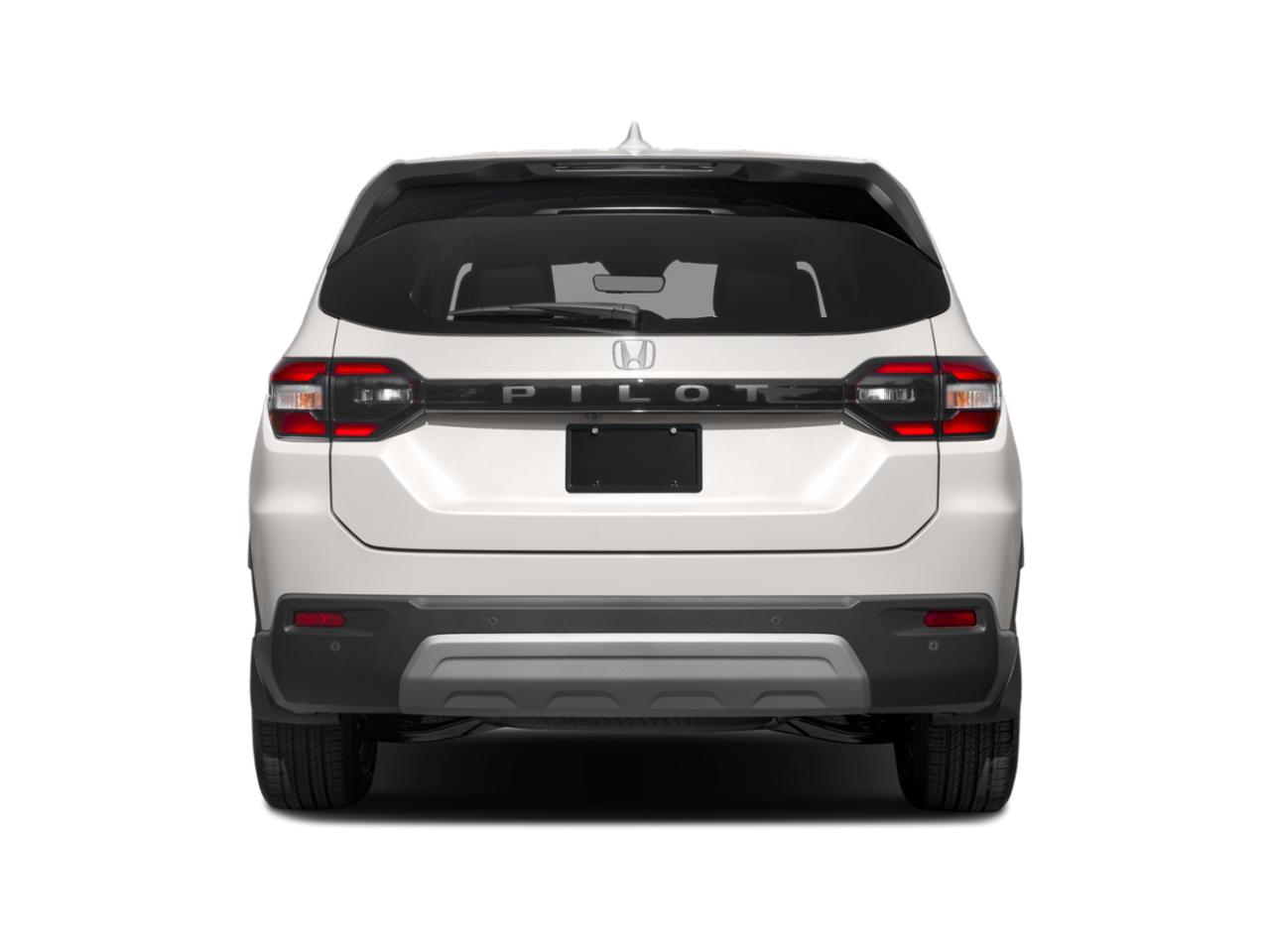 2023 Honda Pilot Vehicle Photo in Belle Vernon, PA 15012